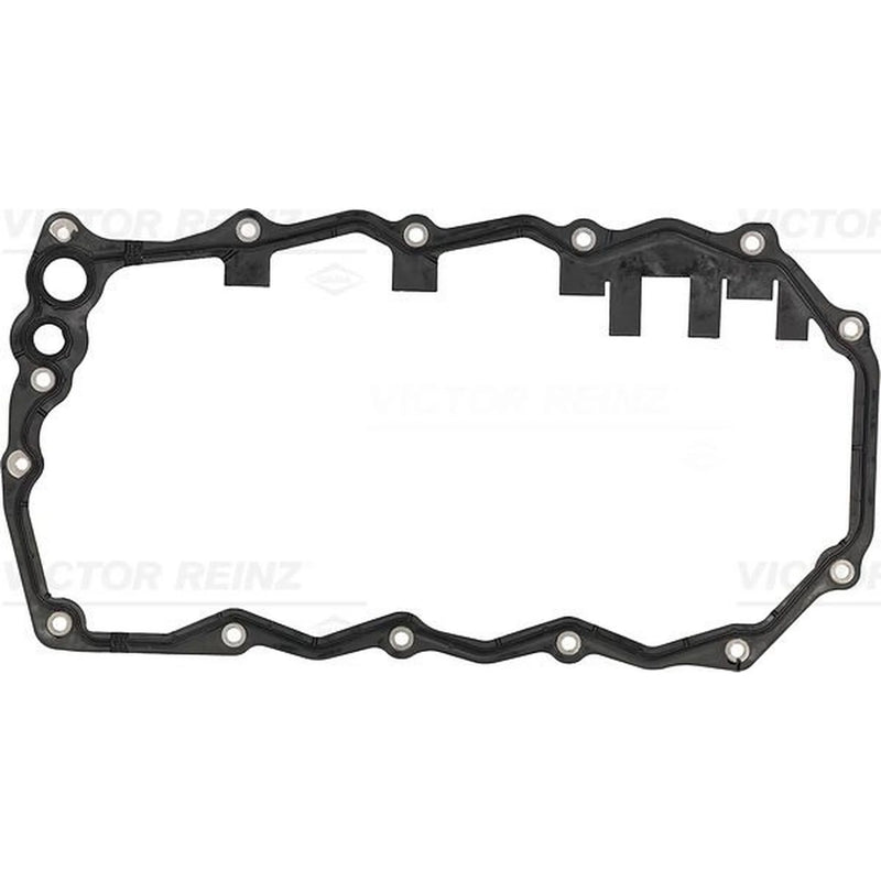Victor Reinz Oil Sump Gasket Wide Thick 71-10211-00