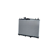 NRF Engine Radiator 58236