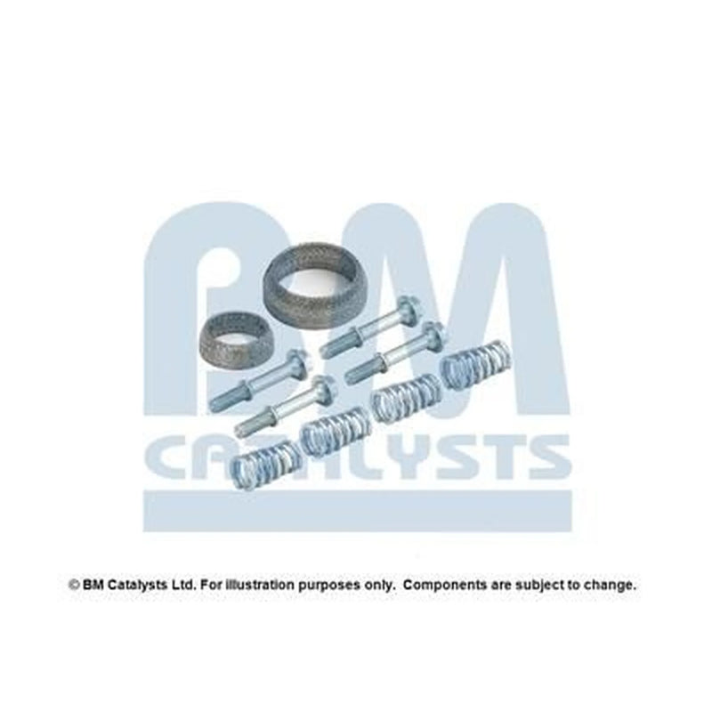 BM Catalysts Fitting Kit FK92183C FK92183C