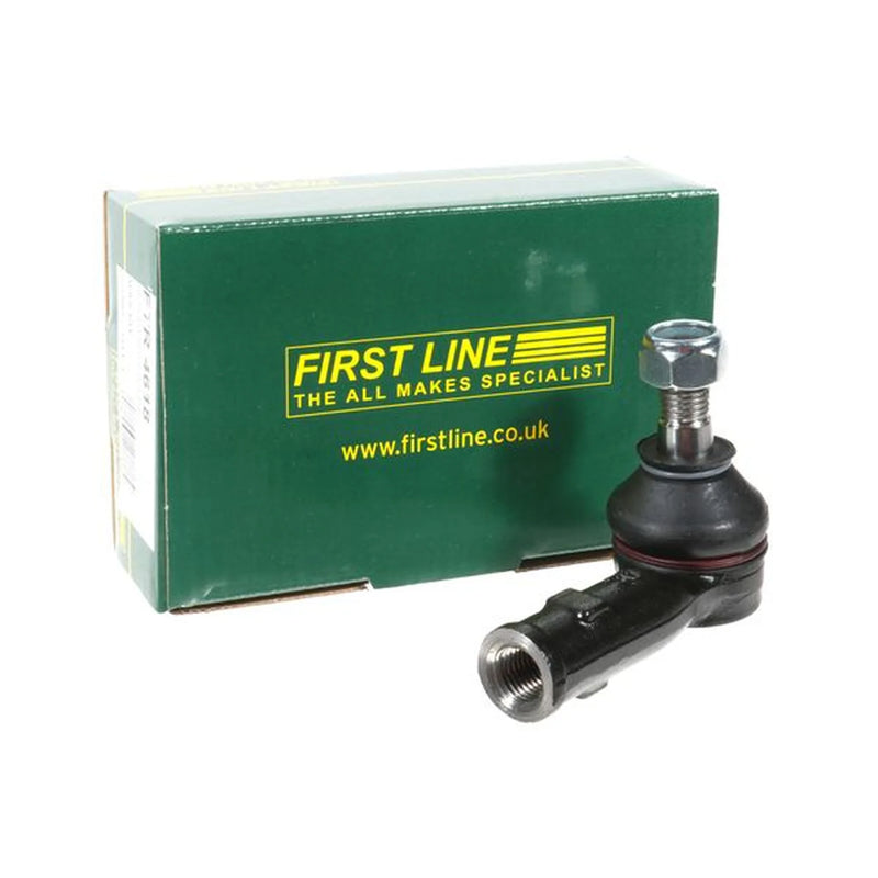 First Line Steering Tie Rod End Ball Joint FTR4618