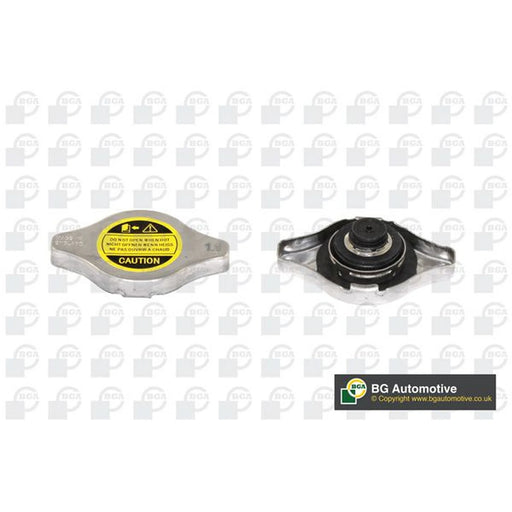 BGA Coolant Expansion Tank Cap CC3024
