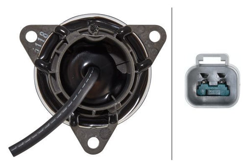 Hella 2BA 011 172-207 Direction Indicator
