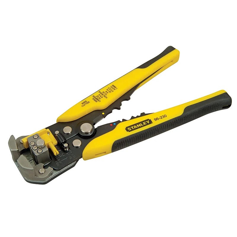 STANLEY® Hand Tools FatMax® Auto Wire Stripping Pliers - FMHT0-96230