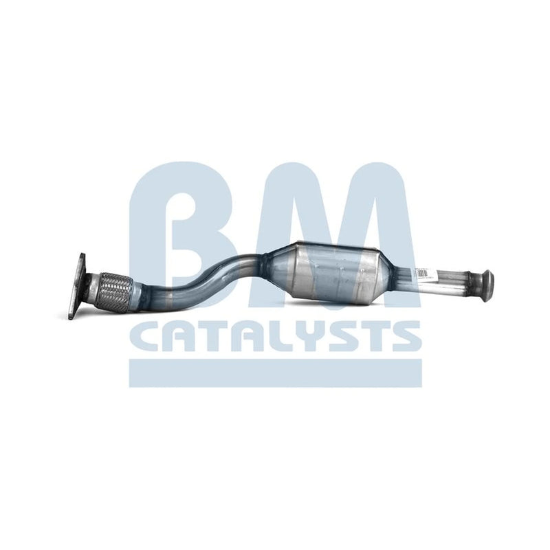 BM Catalysts Homologated Diesel Cat BM80144H