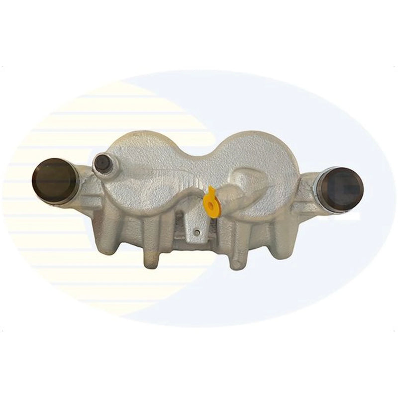 Comline Brake Caliper Assembly Front Right CBC268R