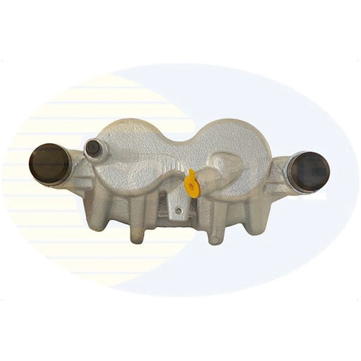Comline Brake Caliper Assembly Front Right CBC268R