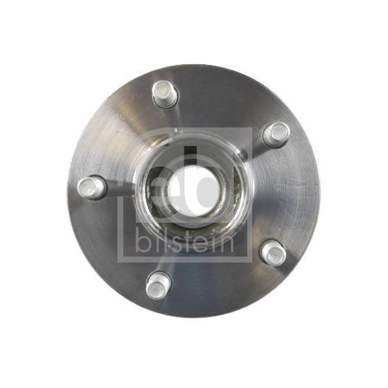 Febi Wheel Bearing Kit Rear Right 68mm 173046