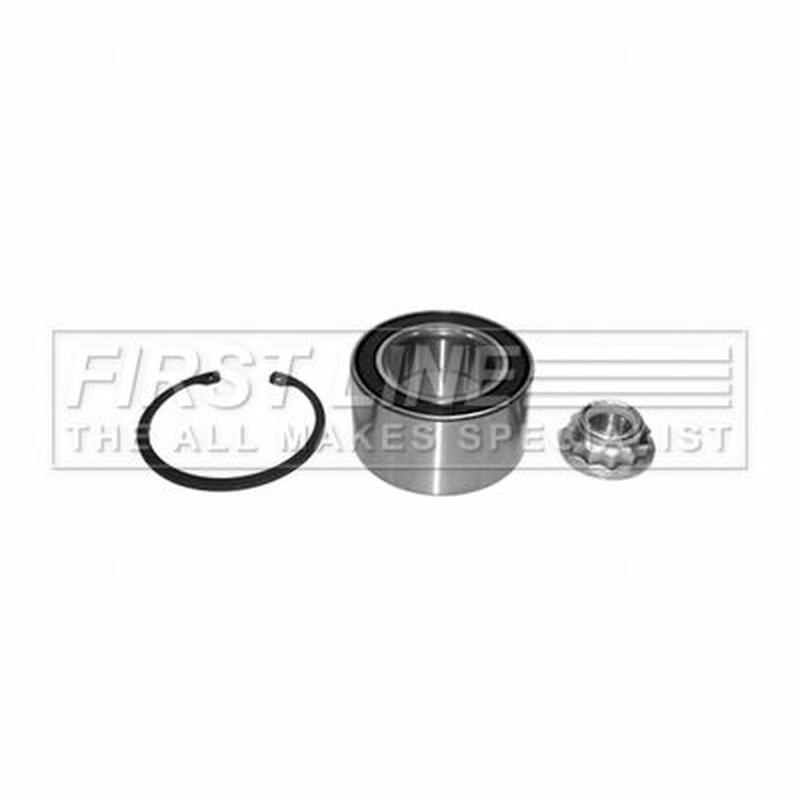 First Line Wheel Bearing Kit FBK719