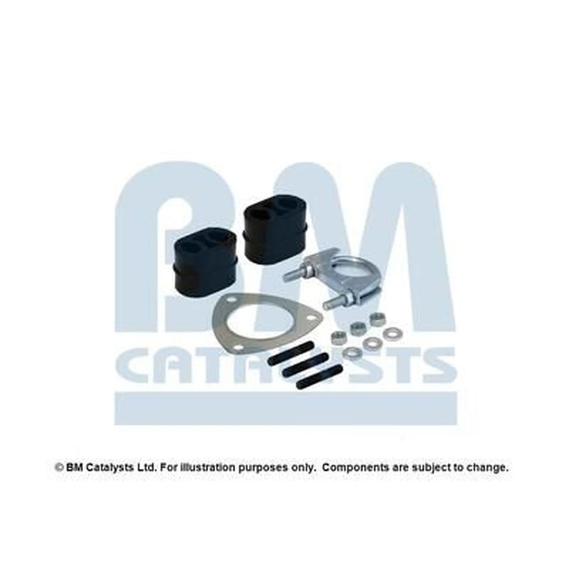 BM Catalysts Fitting Kit FK11019C FK11019C
