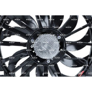 NRF Engine Cooling Fan 470079