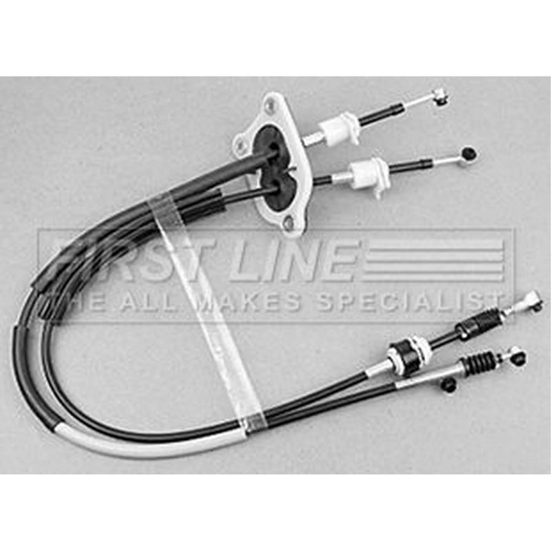 First Line Manual Transmission Cable Pull FKG1055