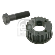 Febi Crankshaft Sprocket 70mm OD ID Wide 24680