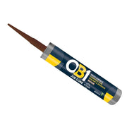OB1® Hybrid Sealant & Adhesive Brown 290ml - 30617356