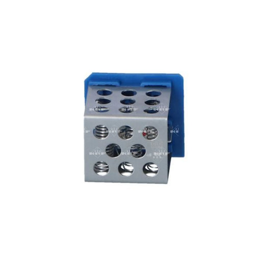 NRF Heater Blower Resistor 342048