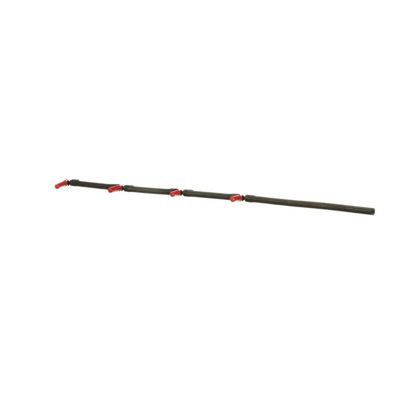 Gates Fuel Overflow Hose Pipe MFL1372