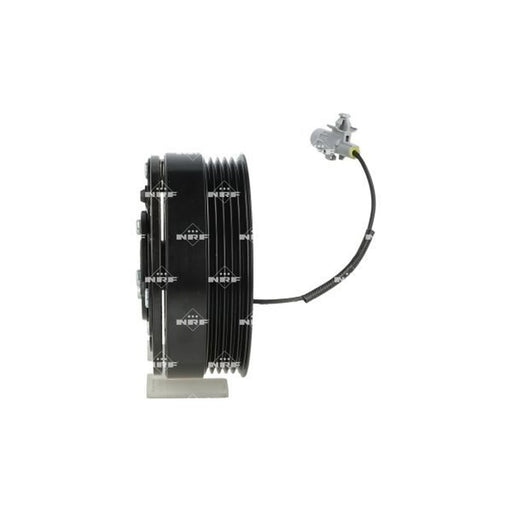 NRF A/C Compressor Magnetic Clutch 380192