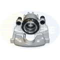 Comline Brake Caliper Assembly Front Right CBC539R