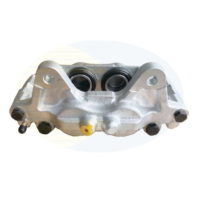 Comline Brake Caliper Assembly Front Left CBC102L