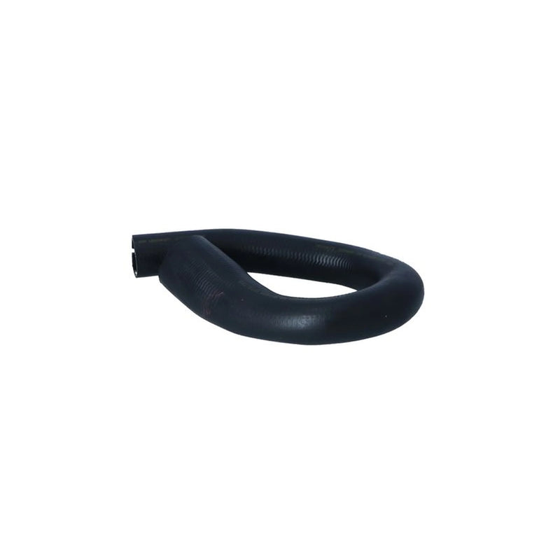 NRF Intercooler Turbo Charge Air Hose Outlet 166090