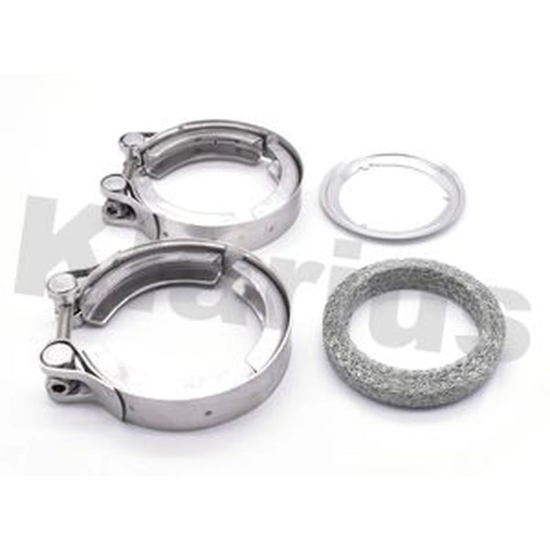 Klarius Fitting Kit - Catalyst And Dpf 403118 403118