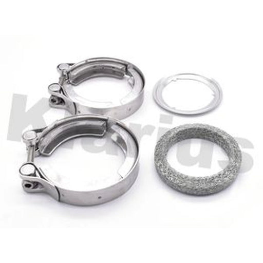 Klarius Fitting Kit - Catalyst And Dpf 403118 403118