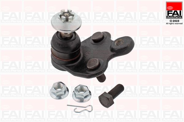 FAI Ball Joint