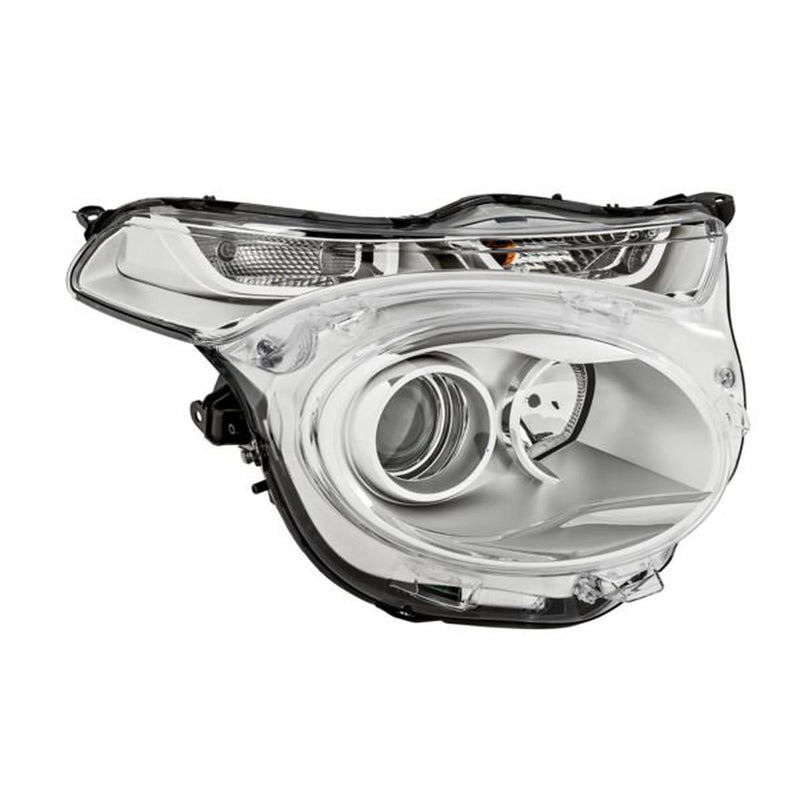 Valeo Headlight Headlamp H7 Right 045439