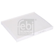 Febi Cabin Air Filter (Pollen Filter) 21932