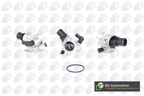 BGA Thermostat,Coolant