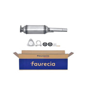 Hella Soot/Particulate Filter 8LG 366 070-461
