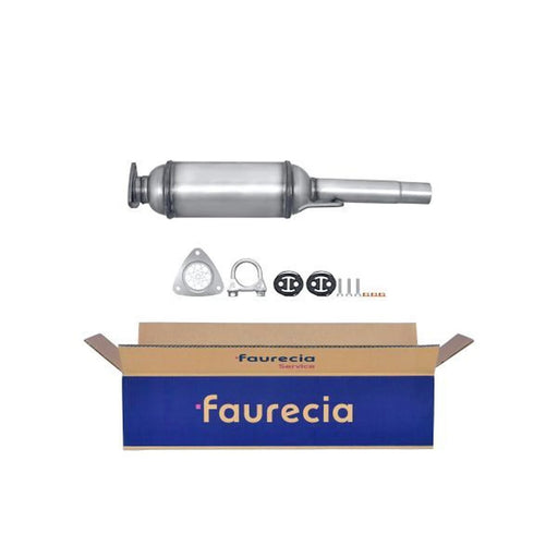 Hella Soot/Particulate Filter 8LG 366 070-461