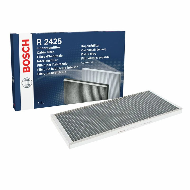Bosch Cabin Air Filter (Pollen Filter) 1 987 432 425