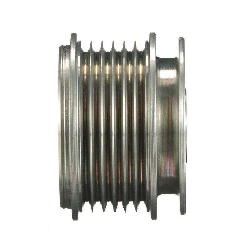 Gates Alternator Overrunning Freewheel Clutch OAP7013