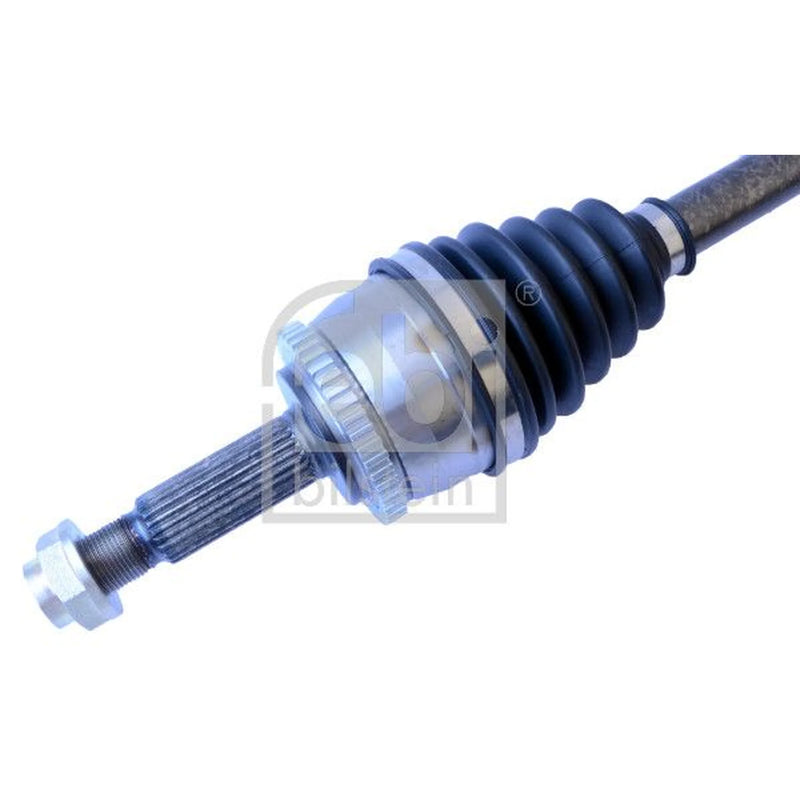 Febi CV Drive Shaft Driveshaft Front Left 193603