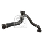 Febi Radiator Coolant Hose Upper Left 320mm ID 103465