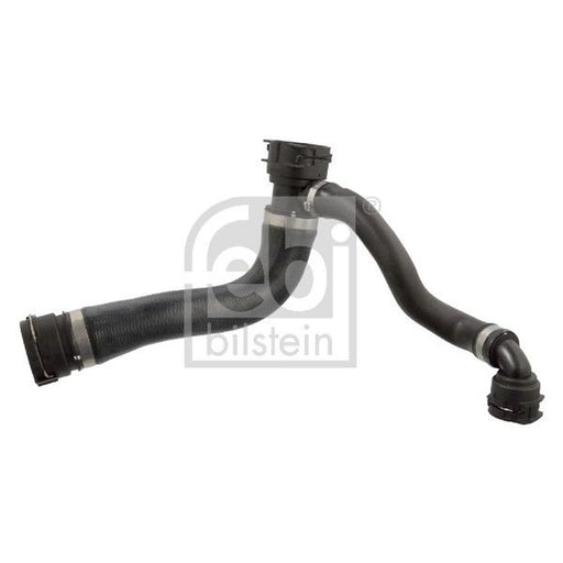 Febi Radiator Coolant Hose Upper Left 320mm ID 103465