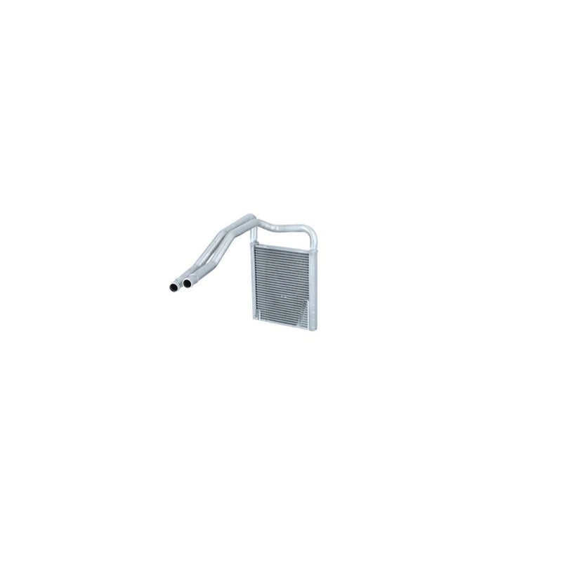 NRF Heater Matrix Core Heat Exchanger 54428