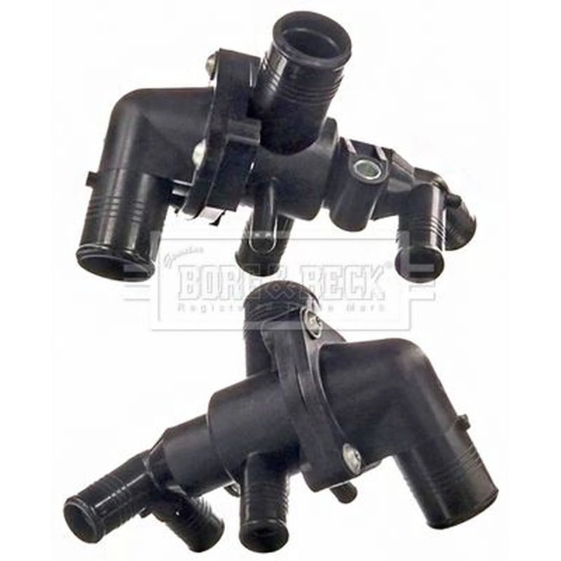 Borg & Beck Thermostat,Coolant BBT444