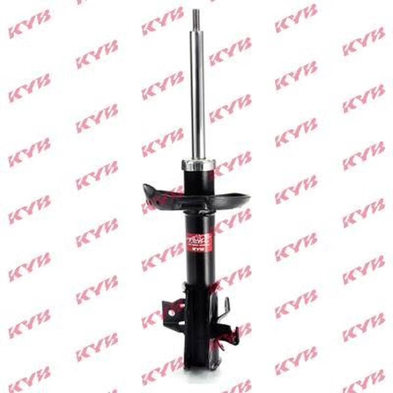 KYB Shock Absorber Damper Strut Front Left 339723