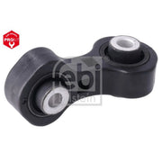 Febi Stabiliser Bar Link Coupling Rod Rear Right 36989