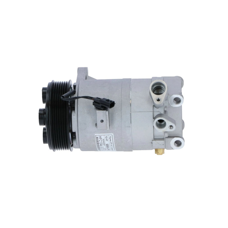 NRF Air Conditioning Compressor 32989