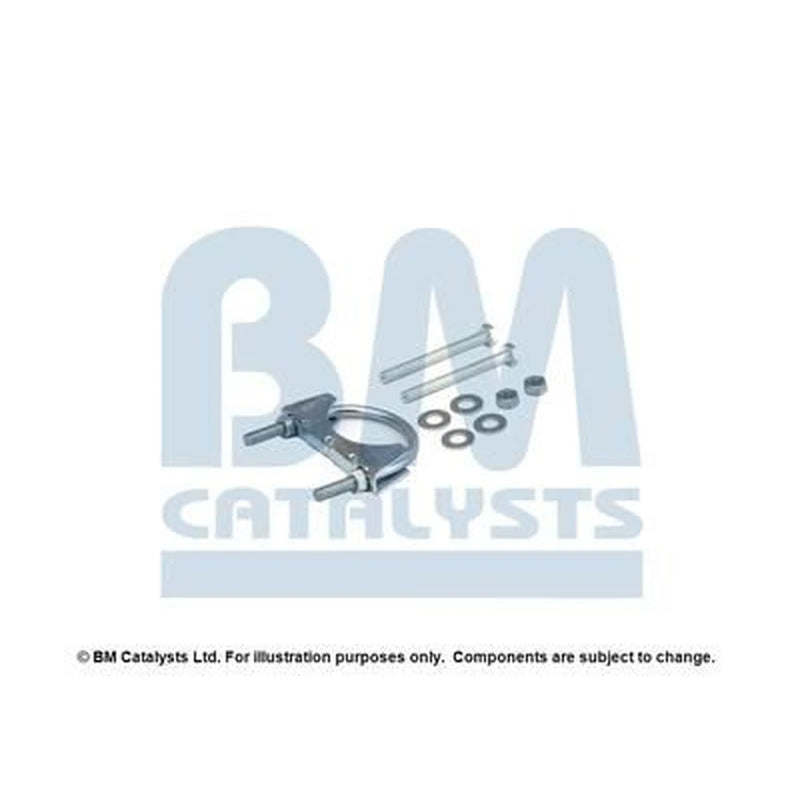 BM Catalysts Fitting Kit FK80098B FK80098B