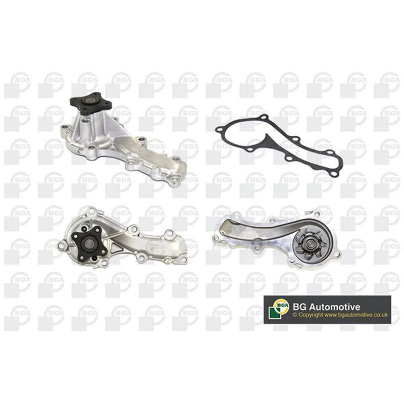 BGA Engine Cooling Water Pump CP3362