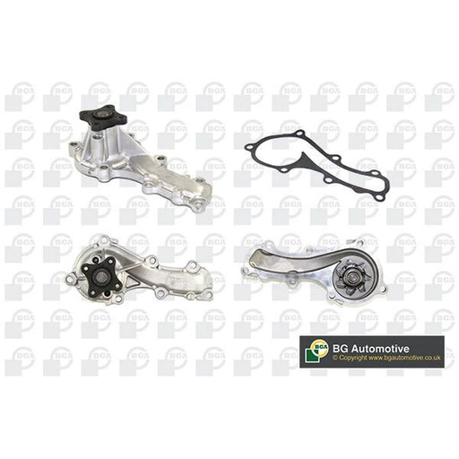 BGA Engine Cooling Water Pump CP3362