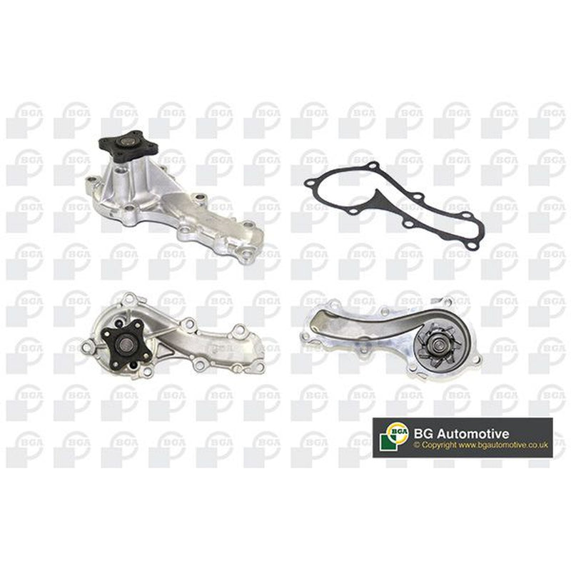 BGA Engine Cooling Water Pump CP3362