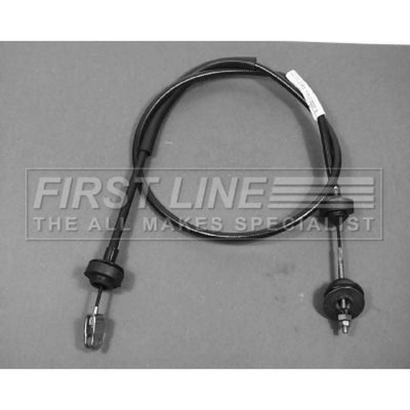 First Line Clutch Control Cable Pull FKC1037