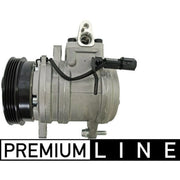 Mahle Air Conditioning Compressor ACP 1415 000P