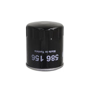 Valeo Engine Oil Filter 586156