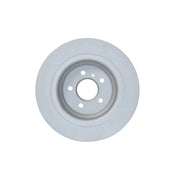 Bosch 2 x Solid Rear Brake Discs 0 986 479 D10