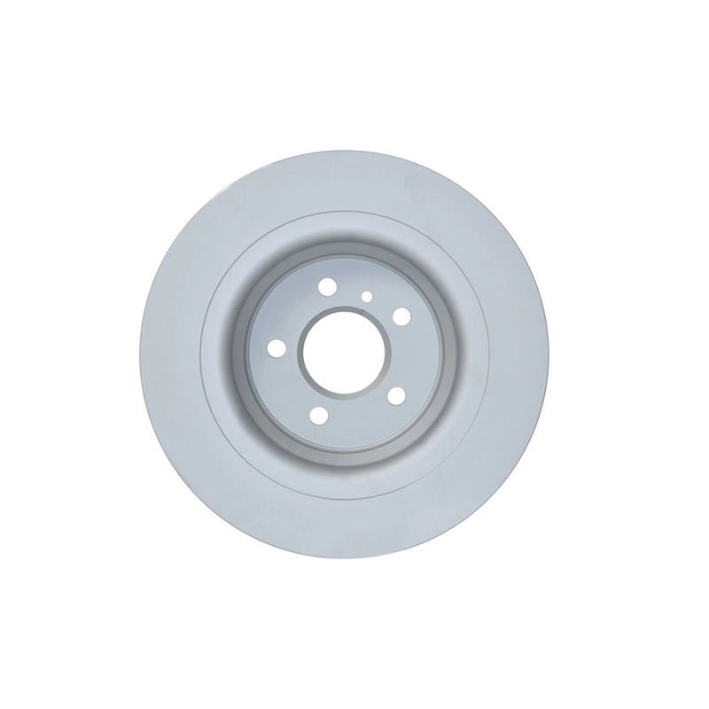 Bosch 2 x Solid Rear Brake Discs 0 986 479 D10